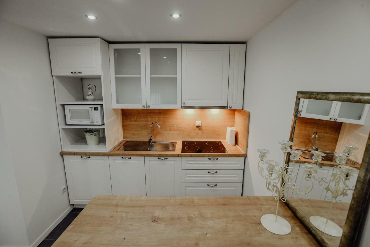 Apartman Slavonia Dakovo Luaran gambar