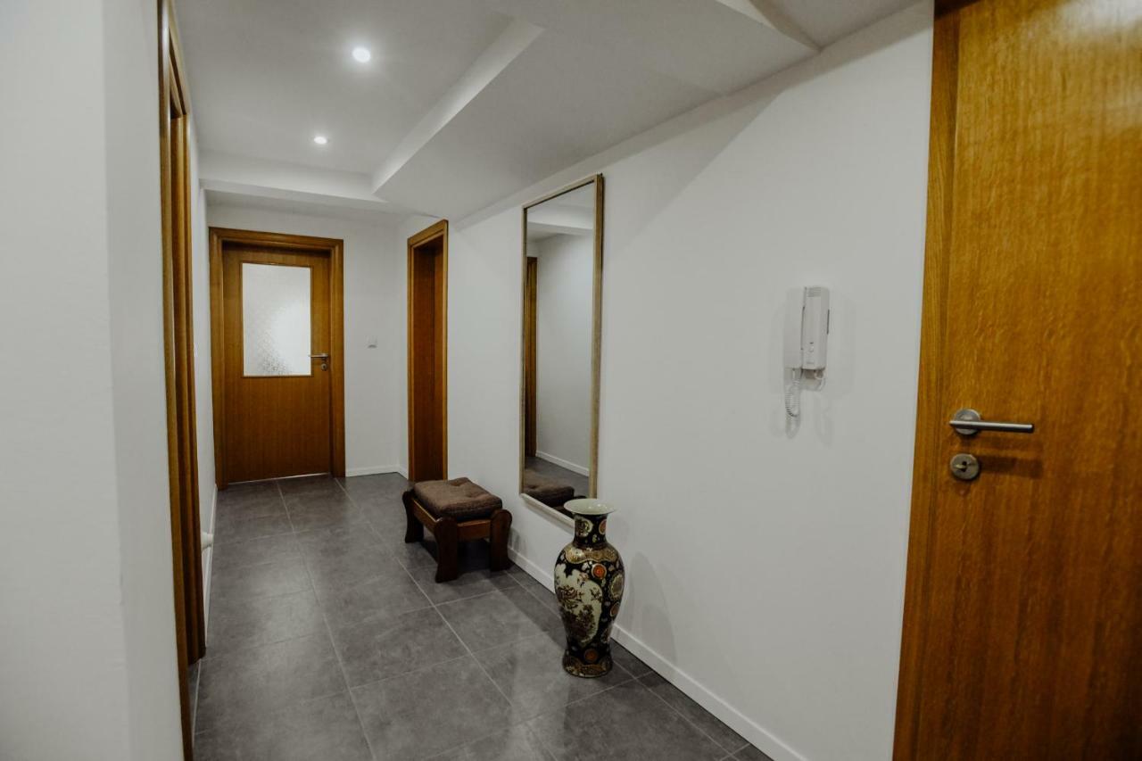 Apartman Slavonia Dakovo Luaran gambar