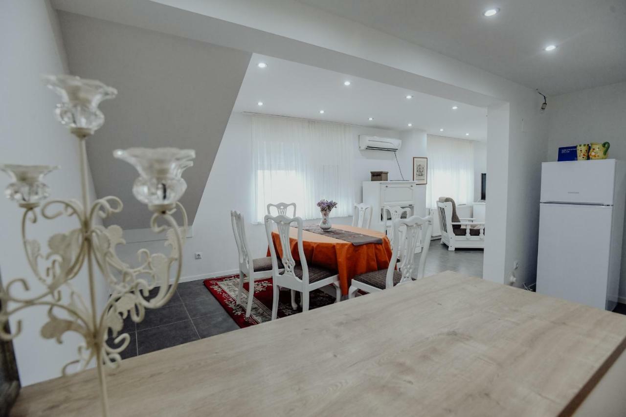 Apartman Slavonia Dakovo Luaran gambar